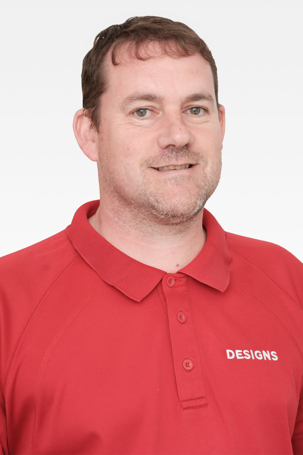 Photo of Shane Windas