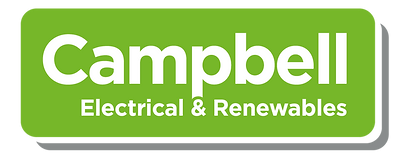 Campbell Renewables logo.